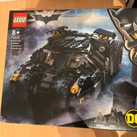 Lego Batman Batmobile 76239 Tumbler