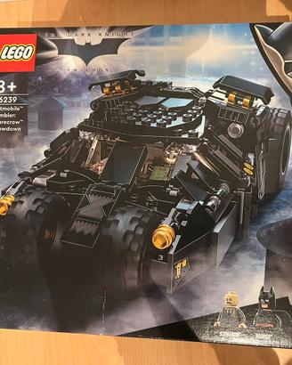 Lego Batman Batmobile 76239 Tumbler