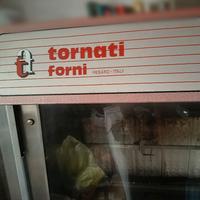 Gira arrosto Tornati Forni