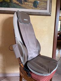 Massaggiante HoMedics CBS-1000