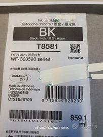 cartuccia fotocopiatrice EPSON