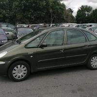 citroen picasso 2000 hdi  diesel