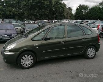 citroen picasso 2000 hdi  diesel