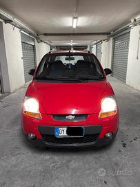Matiz 2A SERIE 800 SE Chic GPL Eco Logic (38 kw)