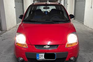 Matiz 2A SERIE 800 SE Chic GPL Eco Logic (38 kw)