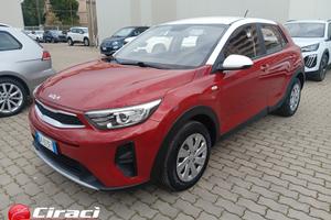 Kia Stonic 1.2 ECO GPL Urban
