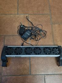 Ventole di raffreddamento acquario