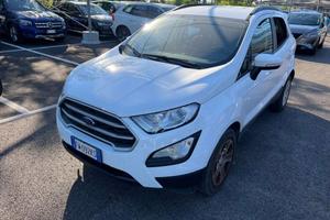 FORD EcoSport EcoSport 2018 1.0 ecoboost Plus 10