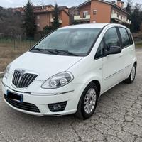 Lancia Musa 1.4 8v Platinum ecochic Gpl