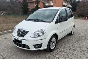 Lancia Musa 1.4 8v Platinum ecochic Gpl