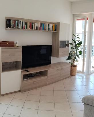 Libreria / Mobile TV