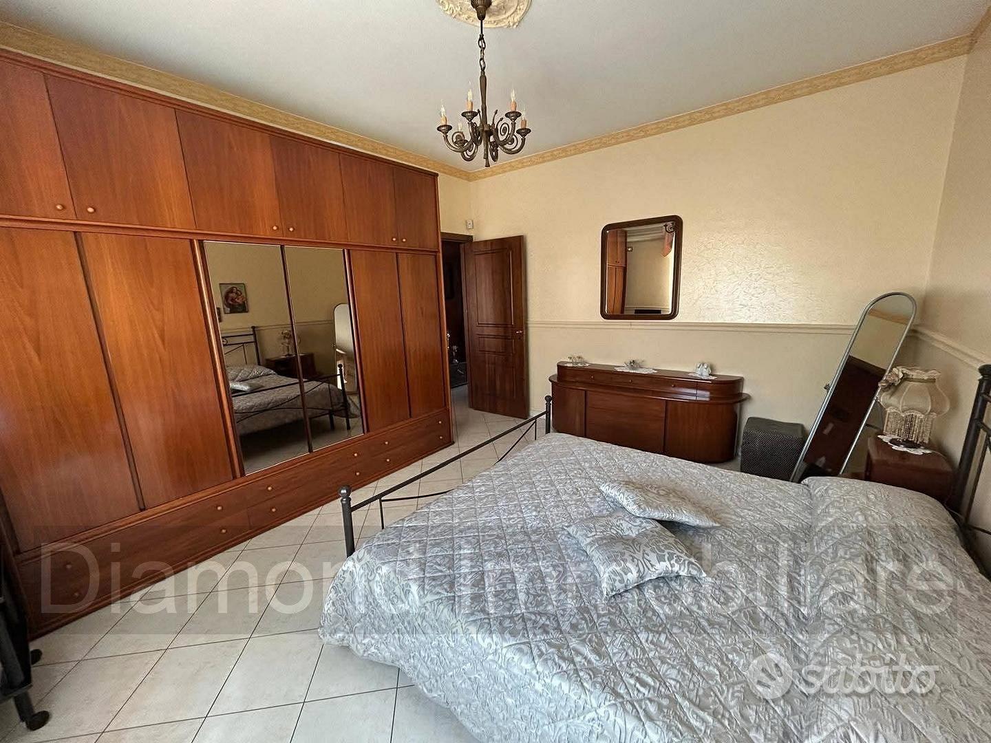 Appartamento – Catania, Nesima Superiore, Monte Po-Nesima-San Leone-Rapisardi - Altro