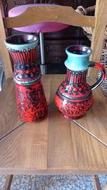 Coppia di vasi