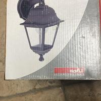 Lampada da esterno