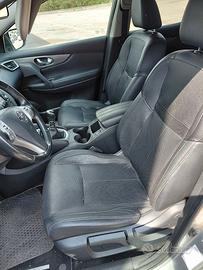 tappezzeria nissan qasqhai j11