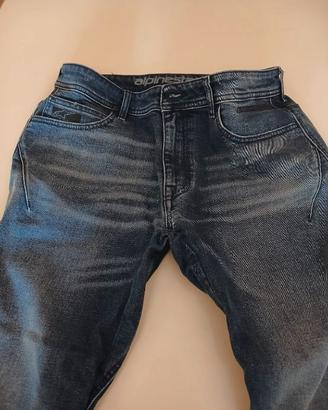 Pantaloni da moto