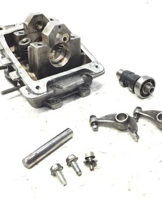 PIAGGIO LIBERTY SPORT S 4T 50 TESTA TESTATA HEAD C