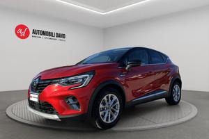 RENAULT Captur Full Hybrid E-Tech 145 CV Techno
