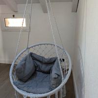 altalena super rilassante 