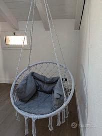 altalena super rilassante 