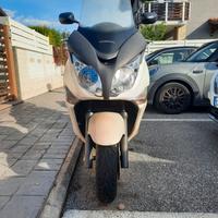 Honda Silver Wing 400 - 2009