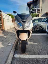 Honda Silver Wing 400 - 2009