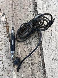Antenna CB LEMM Eagle AT-1000 27 MHz Made in Italy