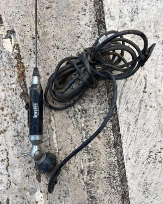 Antenna CB LEMM Eagle AT-1000 27 MHz Made in Italy