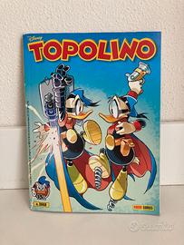 Topolino n° 3668 NUOVO