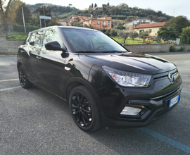 Ssangyong Tivoli GPL