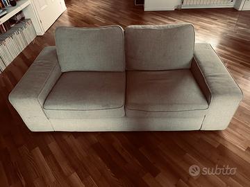 Divano KIVIK Ikea