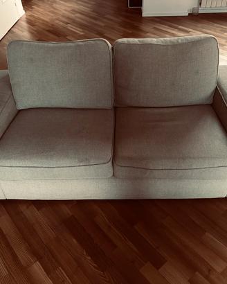 Divano KIVIK Ikea