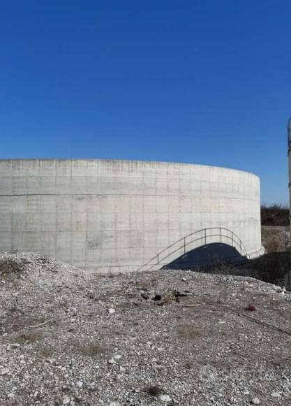Immobile in asta di 13290 m² a Montereale Valcelli - Vista 3