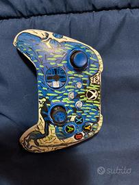controller xbox serie s funzionante e custom