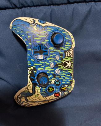 controller xbox serie s funzionante e custom