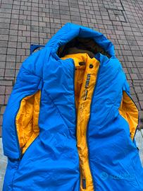 Sacco a pelo Mammut Ajungilak Series