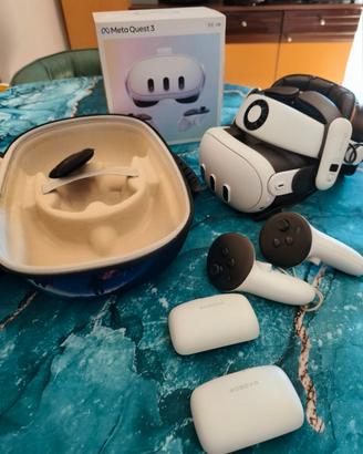 Meta Quest 3 512 Gb