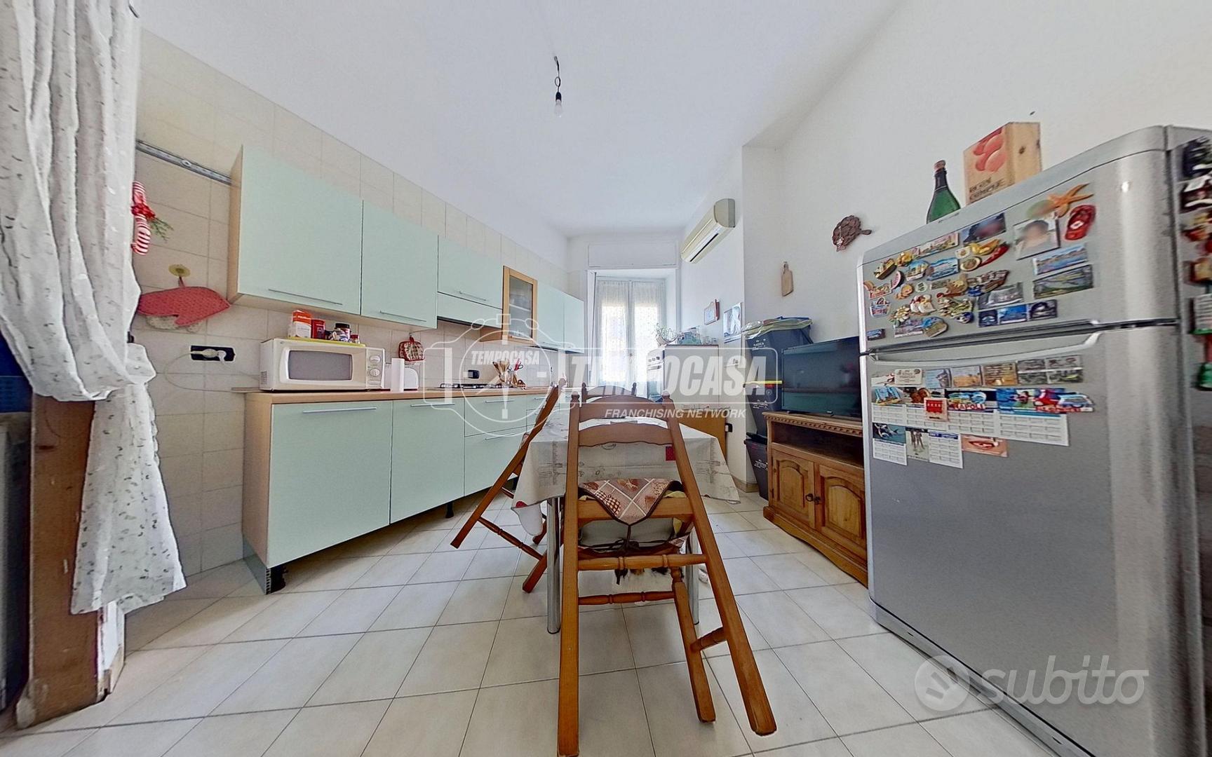 Apartment in Cagliari, Monte Mixi - Vista 4