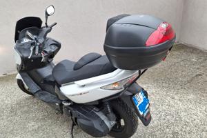 Kymco Xciting 500i-R  2011 pronto all'uso