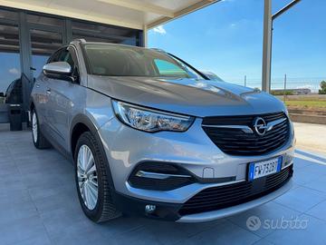 Opel Grandland X 1.5 diesel Ecotec Start&Stop Ulti