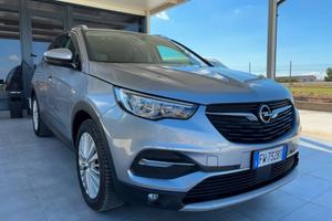 Opel Grandland X 1.5 diesel Ecotec Start&Stop Ulti