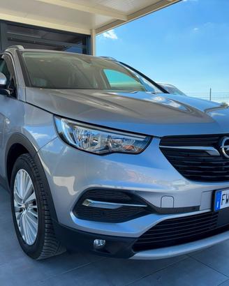 Opel Grandland X 1.5 diesel Ecotec Start&Stop Ulti