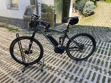 Mtb elettrica