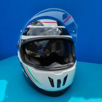 Casco integrale ASTONE tg. L