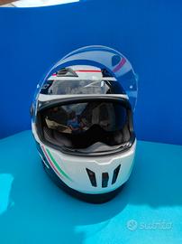 Casco integrale ASTONE tg. L