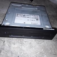 CONSOLE MMI AUDI Q5 Serie (FYB) 8w0035192k (17>)