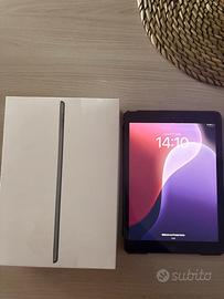 IPad 7a generazione -128GB Wi-Fi - Grigio Siderale