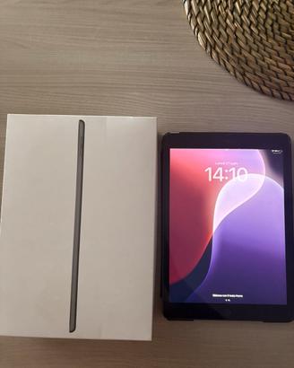 IPad 7a generazione -128GB Wi-Fi - Grigio Siderale