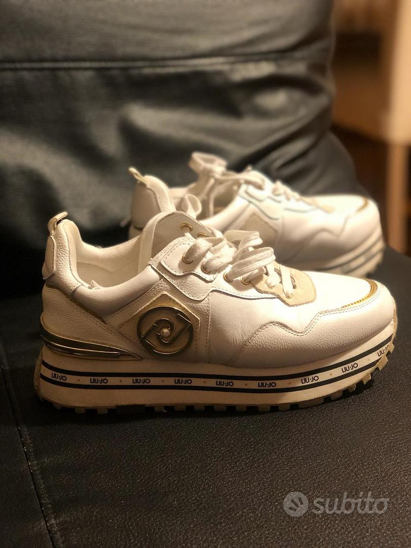 Scarpe Liu Jo donna Abbigliamento e Accessori In vendita a Torino