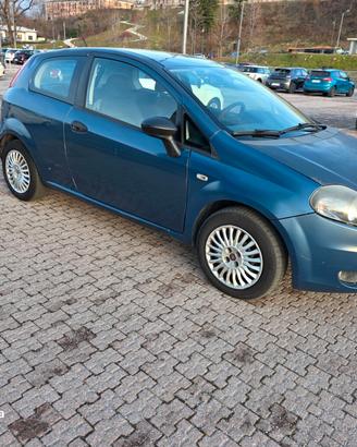 Fiat Punto Classic 1.2 3 porte Dynamic